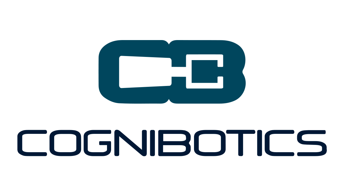 Logo of the company COGNIBOTICS